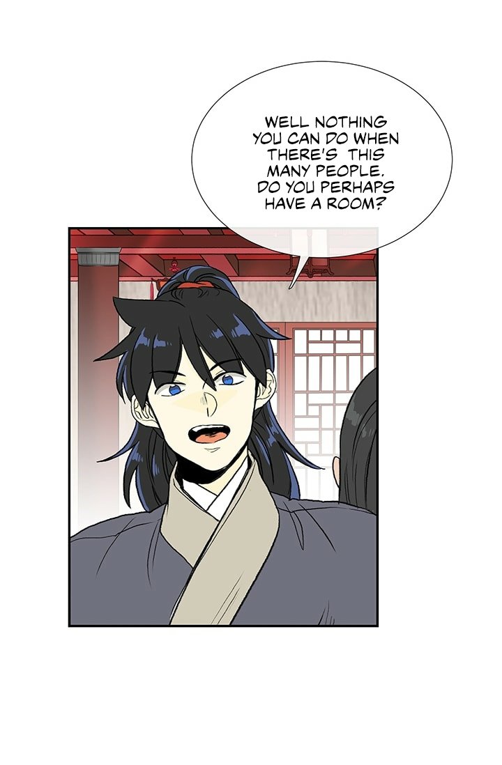 The Scholar's Reincarnation Chapter 100 27